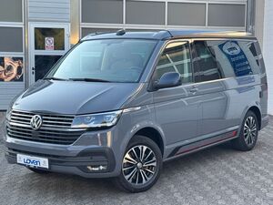 VW-T6 California-T61 California 20 TDI DSG Beach Camper Edition,Polovna