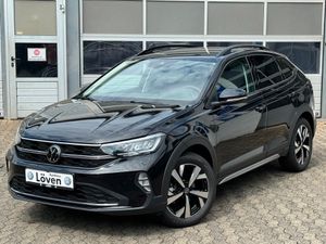 VW-Taigo-10 TSI Life|ACC|App-Con|Kamera|17LM|SHZ,Vorführwagen