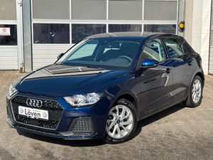 AUDI-A1-Sportback 25 TFSI S tronic|Navi|SHZ|Tempomat,Ojetá vozidla