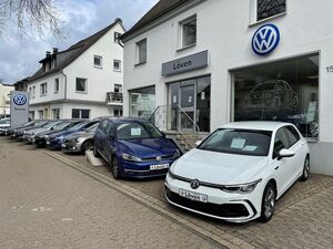 VW-Golf Sportsvan-15 TSI DSG UNITED|AHK|Kamera|Nav,Used vehicle