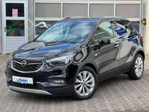 OPEL-Mokka X-14 Turbo INNOVATION Automatik|Navi|LED,Polovna