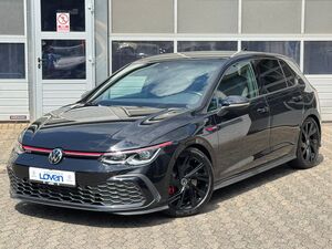 VW-Golf-VIII GTI 20 TSI DSG|Matrix|Navi|Kamera|App,Unfallwagen