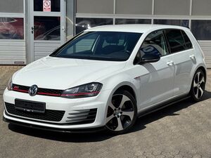 VW-Golf-VII GTI 20 TSI DSG|169kW|DYNAUDIO|AppConne,Unfallwagen
