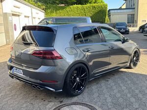 VW