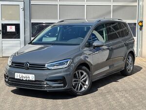 VW-Touran-15 TSI DSG Comfortline|R-Line|Navi|Kamer,Demvogn