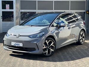 VW-ID3-Pro Move 58 kWh|Navi|Kamera|ACC|SHZ|AppConn,Gebrauchtwagen