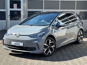 VW-ID3-Pro Move 58 kWh|Navi|Kamera|ACC|SHZ|3,99%,Begangnade
