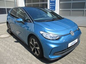 VW-ID3-Pro Move 58 kWh|Navi|Kamera|ACC|SHZ|3,99%,Gebrauchtwagen