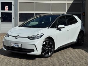 VW-ID3-Pro 58 kWh|Navi|Kamera|SHZ|ACC|Fin3,99%,Gebrauchtwagen