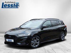 FORD-Focus-ST-Line X 155PS Automatik ACC/Kamera/Navi/,Demonstrasjonsbil