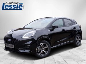 FORD-Puma-ST-Line Navi/Kamera/LED/Winter-Paket,Demo vehicle