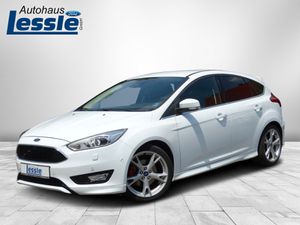 FORD-Focus-Titanium 150PS Kamera/Sport-Paket 2/Techno,Pojazdy używane