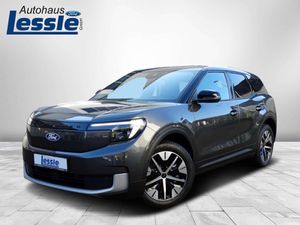 FORD-Explorer-Premium AWD 79KWH Head-Up/Panoramadach,Demo vehicle