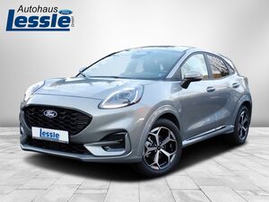 FORD-Puma-ST-Line Winter-Paket/Navigation/Kamera,Demvogn