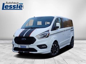 FORD-Tourneo Custom-310 L1 Tourneo Sport Standheizung,Gebrauchtwagen