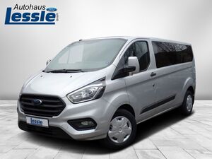 FORD-Transit Custom-320 L2 Trend 130PS TDCI Automatik,Auto usate