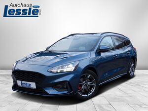 FORD-Focus-ST-Line Turnier Kamera/LED/Head-Up/SHZ,Bruktbiler