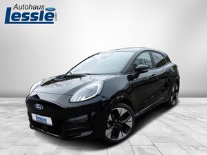 FORD-Puma Gen-E-43KWh Premium Schiebedach/Kamera/NAVI/PDC,Gebrauchtwagen