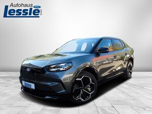 FORD-Capri-250 kW  AWD Premium Panoramadach/AHK,Begangnade