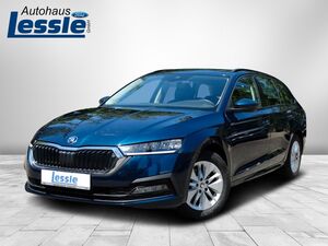SKODA-Octavia-Ambition AHK/SHZ/PDC,Vehicule second-hand