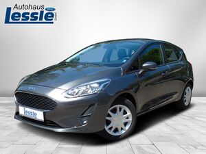 FORD-Fiesta-Trend Cool Sound Paket/Winter-Paket,Auto usate