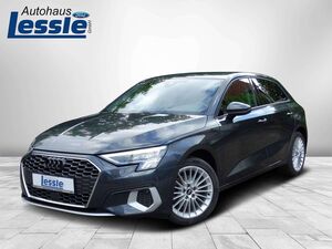 AUDI-A3-Sportback advanced 1,5TFSI NAVI/LED/PDC/SHZ,Begangnade
