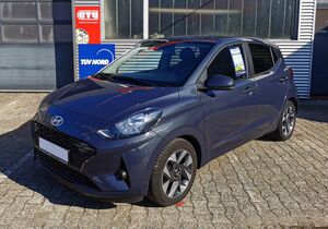 HYUNDAI-i10-10 Trend,Vehicule second-hand