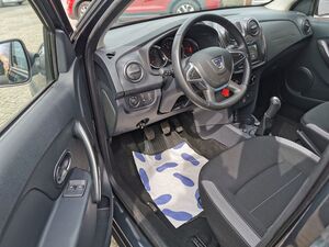 DACIA