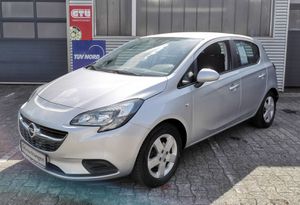 OPEL-Corsa-14 Edition *Klima*Alu*Allwetterreifen*,Ojazdené vozidlá