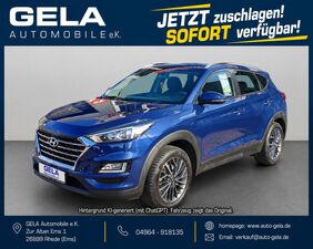 HYUNDAI-Tucson-16 GDI Trend !! SOFORT lieferbar !!,Gebrauchtwagen