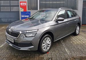 SKODA-Kamiq-10 TSI Ambition DSG *Klima*PDC vorn*Rückf,Ojetá vozidla