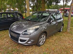 RENAULT-Scenic-Dynamique TCe 130,Употребявани коли