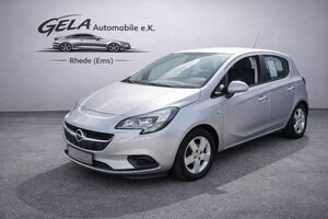 OPEL-Corsa-E 14 (ecoFLEX) Start/Stop Edition *Alu*Kl,Auto usate