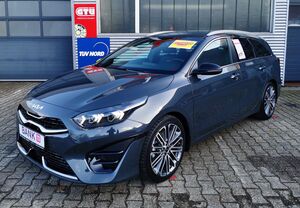 KIA-ceed Sporty Wagon-Ceed Sportswagon 15 T-GDI DCT GT-line,Véhicule d'occasion