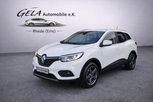RENAULT-Kadjar-TCe 140 EDC GPF Limited /Navi/,Gebrauchtwagen