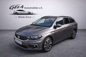 FIAT-Tipo-Kombi 14 T-Jet Lounge /Navi/Rückfah/17 Zol,Аварийный автомобиль