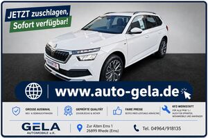 SKODA-Kamiq-10 TSI Clever /17 Zoll/PDC vorn/Klimaauto,Auto usate