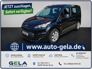 FORD-Tourneo Connect-10 EcoBoost Ambiente,Auto usate