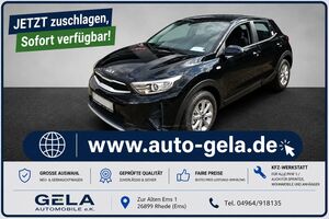 KIA-Stonic-12 Edition 7 / AHK Starr / Ganzjahresrei,Veicolo registrato per 1 giorno