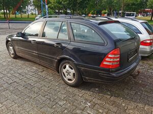 MERCEDES-BENZ
