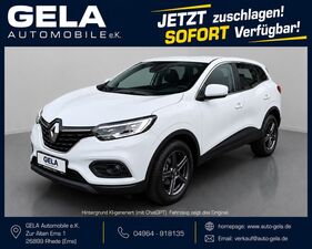 RENAULT-Kadjar-TCe 140 EDC Limited /AHK/Navi/,Pojazdy używane