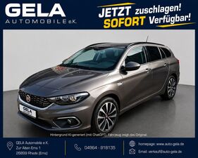 FIAT-Tipo-Kombi 14 T-Jet Lounge /Navi/17 Zoll/,Аварийный автомобиль