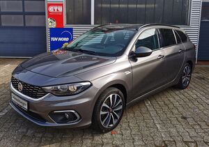 FIAT-Tipo-Kombi 14 T-Jet Lounge,Veicoli incidentati
