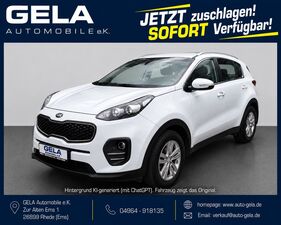 KIA-Sportage-16 GDI Vision /Navi/AHK/,Begangnade