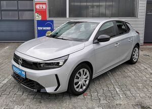 OPEL-Corsa-12 Turbo Edition,Vehicule second-hand
