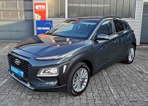 HYUNDAI-Kona-10 T-GDI Advantage,kullanılmış otomobil