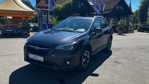 SUBARU-XV-16i Comfort Lineartronic 4WD,Vehicule second-hand