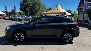 SUBARU