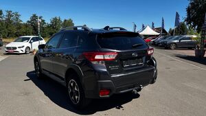SUBARU