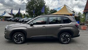 SUBARU
